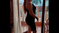 Indian wife hot video of open fucking in swimming pool Desi hot Sana Salim