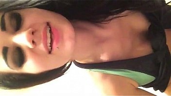 WWE Paige video leaked 4